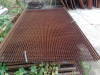 griddle mesh screen