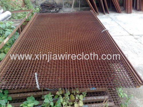 griddle mesh screen