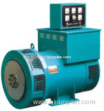 TZH Series Compound Excitation A. C. Synchronous Generator/Alternator