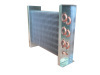 Freezer Condenser Coil