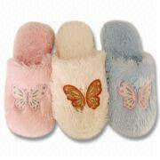 Indoor Slippers, Soft and Comfortable to Wear, Various Colors are Available