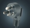 China Power Cord N/R plug