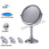 Double Side Metal Cosmetic Mirror XJ-9K006B2