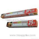 Packing Aluminum Foil Rolls