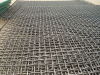 Quarry Crimped Screen Mesh