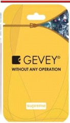 yellow GEVEY Professional SIM producer