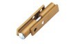 ALUMINUM DOOR HINGE