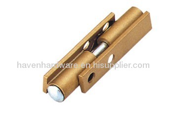 ALUMINUM DOOR HINGE