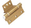 CASEMENT DOOR HINGE