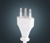 Sell AC Power Cord For ITALY Connect VDE wire