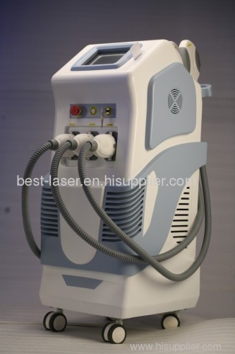 IPL Hair Removal Machine Medical CE approve MED-140C