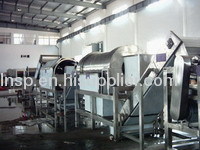 concentrated mango juice production line