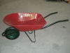 wb7200 wheel barrow