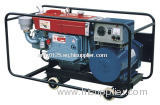 Single Cylinder Diesel Generator (3KVA-20KVA).