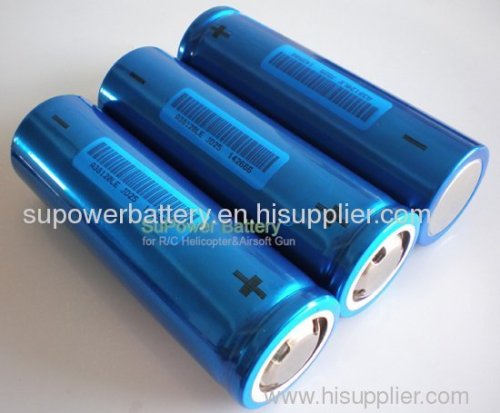 SuPower 38120 10Ah Li-FePO4 Battery Cell Rechargeable Lithium Battery Cell