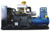 Deutz Series Engine Generator Sets (24kw-120kw).