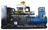 Deutz Series Engine Generator Sets (24kw-120kw).