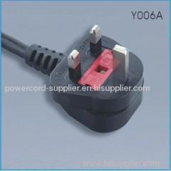 Power Cord