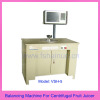 Balancing Machine for Centrifugal Fruit Juicer