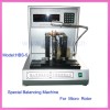 Balancing Machine for the Rotor of Meat Mincer (HBS-5)