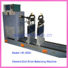 balancing machine for aluminium alloy roller