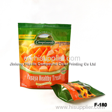 fruit packaging bag