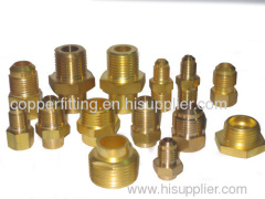 Brass Connectors