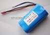 7.4V 1500mAh Li-ion Battery Pack for Syma 9053 RC Helicopter