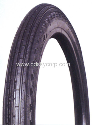 motorcycle tyre