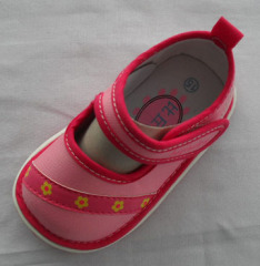 Children's squeaky shoes children's shoes