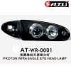 Auto HEAD Lamp - AT-WR-001