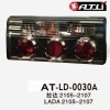 Auto Lamp AT-LD-0030A LADA 2105-2107 LAMP