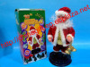 Christmas Santa Claus Decoration