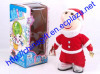 Music Christmas Santa Claus Gift