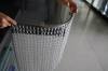 aluminum Chain link curtain