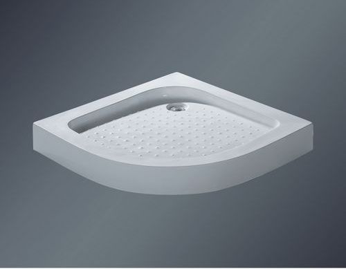 acryl shower tray