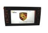 7 INCH CAR DVD PLAYER WITH GPS FOR PORSCHE CAYENNE