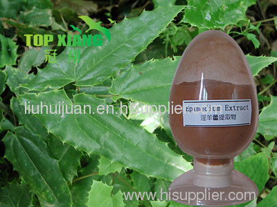 Epimedium Extract