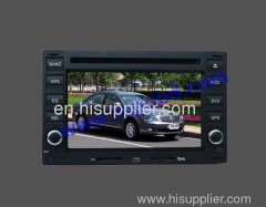 7 INCH CAR DVD PLAYER WITH GPS FOR VW PASSAT FREE SHIP AND HIGH QUALITY