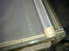 190Mesh 0.055mm Stainless Steel Woven Mesh