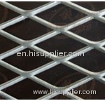 Expanded Metal Gates