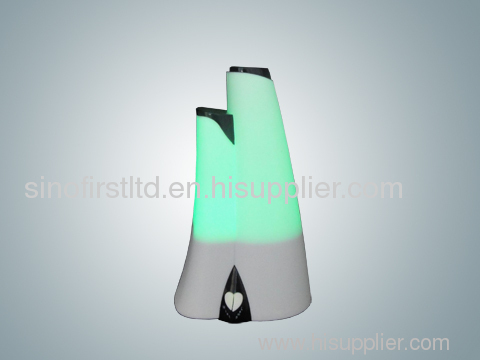 Ultrasonic Aroma Diffuser