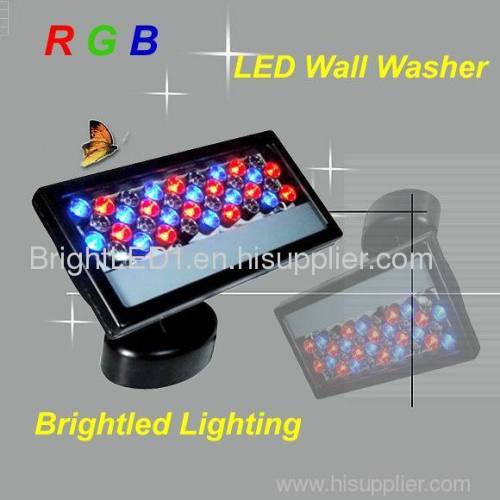 LED Wall Washer