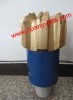 5 blades pdc drill bit