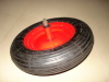 pneumatic wheel PR2603