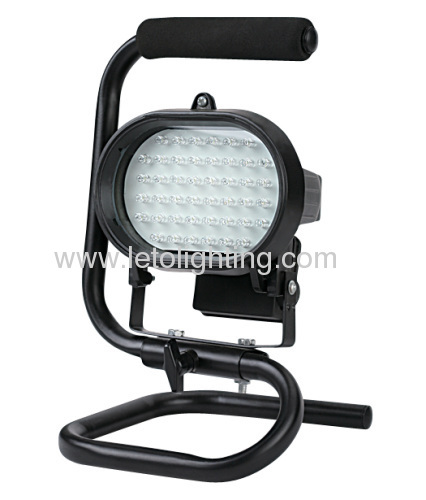 2.2W 44pcs LED Rechargeable Working Lamp