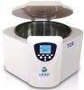 Table-type low speed centrifuge