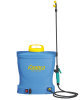 16L agriculture battery sprayer