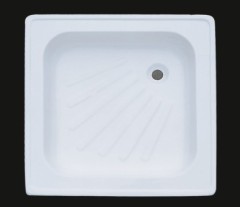 watertight shower basin