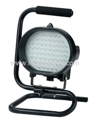 3.0W 60pcs LED Rechargeable Working Lamp